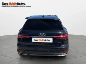 Обява за продажба на Audi A6 Design 45 TDI quattro ~57 900 лв. - изображение 2