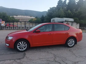     Skoda Octavia Style