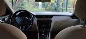 Skoda Octavia Style | Mobile.bg    14