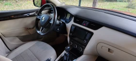 Skoda Octavia Style | Mobile.bg    16