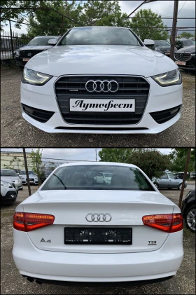 Audi A4 2.0TDI QUATTRO LED - 19500 лв. - 52685082 | Car24.bg