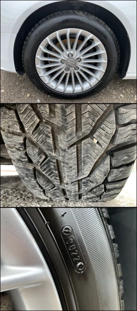 Audi A4 2.0TDI QUATTRO LED - 19500 лв. - 52685082 | Car24.bg