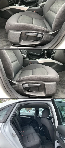 Audi A4 2.0TDI QUATTRO LED - 19500 лв. - 52685082 | Car24.bg