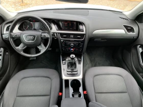 Audi A4 2.0TDI QUATTRO LED - 19500 лв. - 52685082 | Car24.bg