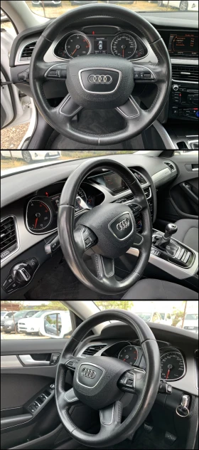 Audi A4 2.0TDI QUATTRO LED - 19500 лв. - 52685082 | Car24.bg
