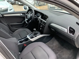 Audi A4 2.0TDI QUATTRO LED - 19500 лв. - 52685082 | Car24.bg