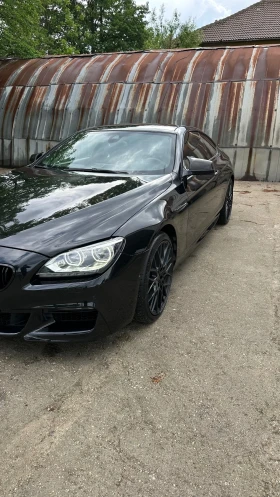 Обява за продажба на BMW 650 ~60 000 лв. - изображение 3
