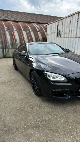 Обява за продажба на BMW 650 ~60 000 лв. - изображение 2