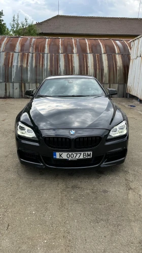 Обява за продажба на BMW 650 ~60 000 лв. - изображение 1