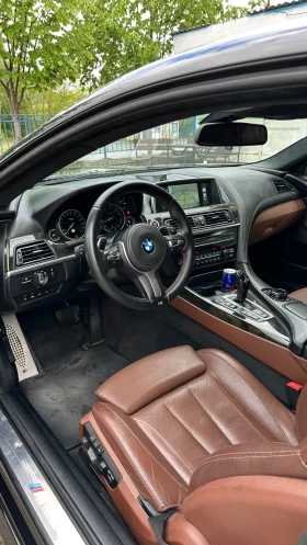 Обява за продажба на BMW 650 ~60 000 лв. - изображение 5