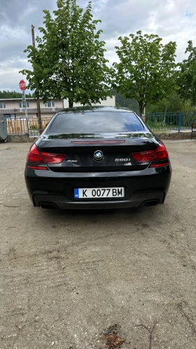 Обява за продажба на BMW 650 ~60 000 лв. - изображение 4