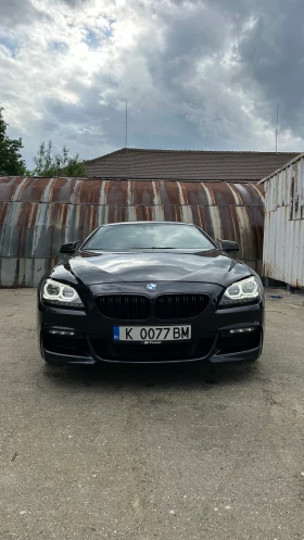 Обява за продажба на BMW 650 ~60 000 лв. - изображение 1