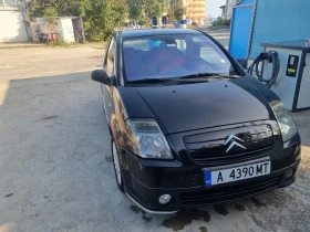  Citroen C2