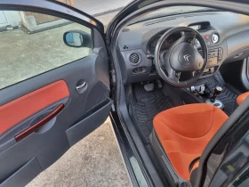 Citroen C2 1.4 | Mobile.bg    9