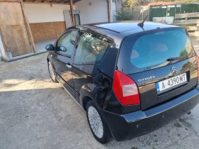 Citroen C2 1.4 | Mobile.bg    4