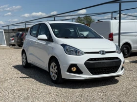 Hyundai I10 1.0i/70hp/EVRO6/ 130 000km