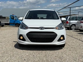 Hyundai I10 1.0i/70hp/EVRO6/ 130 000km | Mobile.bg    2
