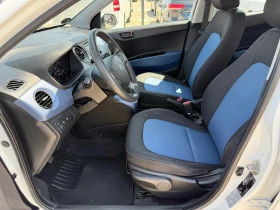 Hyundai I10 1.0i/70hp/EVRO6/ 130 000km | Mobile.bg    7