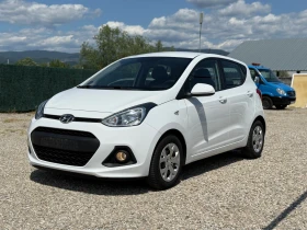 Hyundai I10 1.0i/70hp/EVRO6/ 130 000km | Mobile.bg    3