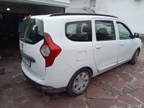 Dacia Lodgy | Mobile.bg    7
