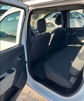 Dacia Lodgy | Mobile.bg    6