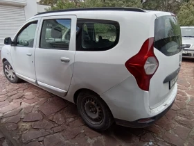 Dacia Lodgy | Mobile.bg    5