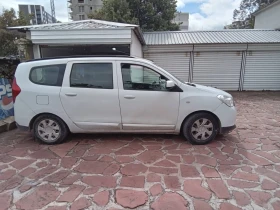 Dacia Lodgy | Mobile.bg    3