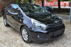 Kia Rio 1.1 CRDI 6 ck. | Mobile.bg    2