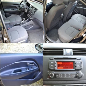 Kia Rio 1.1 CRDI 6 ck. | Mobile.bg    13