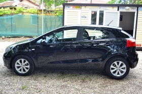 Kia Rio 1.1 CRDI 6 ck. | Mobile.bg    7