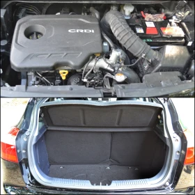 Kia Rio 1.1 CRDI 6 ck. | Mobile.bg    14