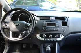 Kia Rio 1.1 CRDI 6 ck. | Mobile.bg    9