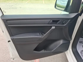 VW Caddy 2.0tdi Face Lift MAXI  | Mobile.bg    7