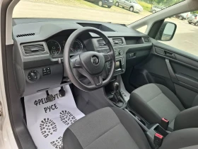 VW Caddy 2.0tdi Face Lift MAXI  | Mobile.bg    8