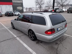 Обява за продажба на Mercedes-Benz E 270 ~5 000 лв. - изображение 1