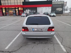 Обява за продажба на Mercedes-Benz E 270 ~5 000 лв. - изображение 6