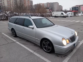 Обява за продажба на Mercedes-Benz E 270 ~5 000 лв. - изображение 8
