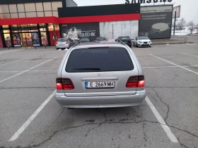 Обява за продажба на Mercedes-Benz E 270 ~5 000 лв. - изображение 7