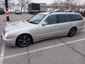 Обява за продажба на Mercedes-Benz E 270 ~5 000 лв. - изображение 9