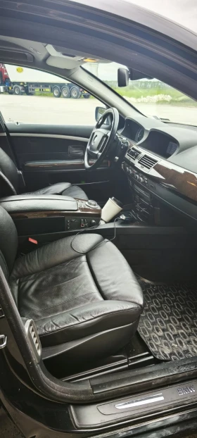 BMW 730 E65i | Mobile.bg    10