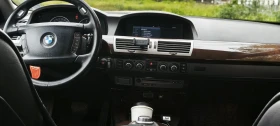 BMW 730 E65i | Mobile.bg    6