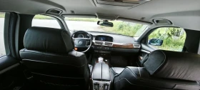 BMW 730 E65i | Mobile.bg    8
