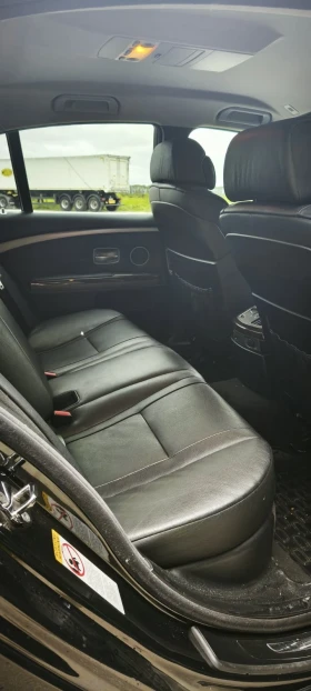 BMW 730 E65i | Mobile.bg    9