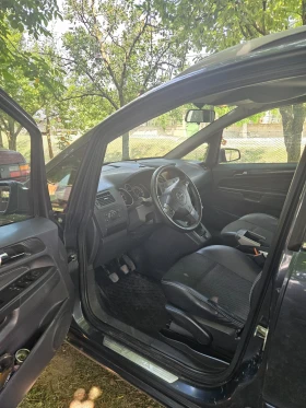 Opel Zafira | Mobile.bg    13