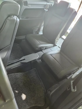 Обява за продажба на Opel Zafira ~5 500 лв. - изображение 6