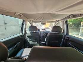 Обява за продажба на Opel Zafira ~5 500 лв. - изображение 3