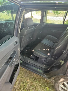 Обява за продажба на Opel Zafira ~5 500 лв. - изображение 11