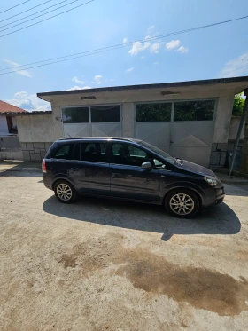 Обява за продажба на Opel Zafira ~5 500 лв. - изображение 2