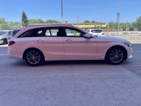 Обява за продажба на Mercedes-Benz C 220 AVANTGARDE- LED-НАВИГАЦИЯ-КОЖА ~24 900 лв. - изображение 3