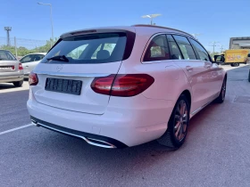 Обява за продажба на Mercedes-Benz C 220 AVANTGARDE- LED-НАВИГАЦИЯ-КОЖА ~24 900 лв. - изображение 4
